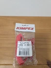 Kimpex 01-111-21 Tether Switch Replacement Cap & Cord Ski-doo New. Price: $9.21.
