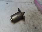 1989 Honda Elite Scooter 50CC SB50P Starter Used. Price: $49.99.
