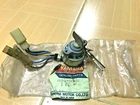 Yamaha 125 AS2C YAS1C Ignition Switch Nos Genuine Japan P/n 183-82508-31 New. Price: $49.99.