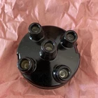 Nimco 1521 Distributor Cap Fits Willys Army Jeep New. Price: $10.34.
