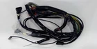 Harley-davidson Wire Harness, Audio Overla 70173-06 New Oem. Price: $252.08.