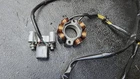77339004000 Oem Stator Ignition Generator 07-2012 Ktm 450 505 Sxf Smr Xcf Xcw Used. Price: $79.00.