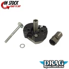 Drag Specialties 2105-0124 Stainless Advance Unit Big Twin 79-99 Sportster 71-85 New. Price: $90.90.