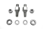 Ignition Coil Mount Stud Kit For Harley-davidson New. Price: $36.99.