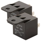 Tusk 5 Pin 12V 40A Relay - Pack New. Price: $22.07.