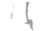 Honda 1983 1984 1985 Nighthawk Sidestand 50540-ME5-000 Used. Price: $29.99.