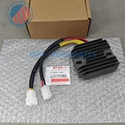 Regulator Rectifier Fits For Suzuki 32800-24B11 32800-24B10 32800-24B01 New. Price: $42.41.