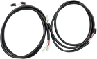 Choppers LA-8992-39 Wire Kit 39" Can-bus Hrns New. Price: $81.32.