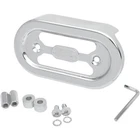 Drag Specialties 89-99 Fxst V/regulator Cover 7805-0012 New. Price: $28.87.