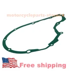 Gasket Stator Cover For Suzuki VS800GL Intruder 1992-04/ Boulevard S50 05-09 New. Price: $19.21.