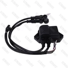 For Polaris Indy 340 1999 Deluxe 2000-2001 600/400 1987 Ignition Coil New. Price: $48.89.