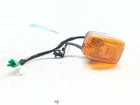 02-08 Yamaha Zuma YW50 Front Right Turn Signal Flasher Indicator Light Used. Price: $24.99.