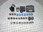 2008 06-10 Honda GL1800 Goldwing Oem Electrical Relays Tip Sensor Control Boxes Used. Price: $92.95.