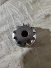 65-88 Panhead Shovelhead 67-80 Sportster Starter Drive Gear 31443-65A Accel Used. Price: $54.00.