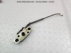 Lock Seat Saddle 45220-47H00-000 Suzuki Gsx-r 1000 Abs 2015 Hook Used. Price: $43.74.