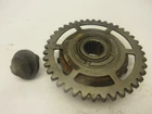 2005 Honda Rr Starter Clutch Gear Used. Price: $17.95.