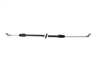 Rotary 10688 9460550 For Mtd Engine Stop Cable 46-3/8" New. Price: $6.79.