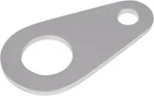 Drag Specialties For Harley Davidson Ignition Switch Mount Universal Chrome Neu. Price: $15.10.