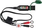 Moose 3807-0501 Lithium Battery Charger Monitor Cord New. Price: $24.59.