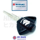 New Suzuki Genuine Ignition Key. Blank Gsr GSX-R600/750/1000 Stock. Price: $72.60.