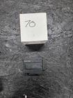 2004 Kawasaki Vulcan VN750 Fuse Relay Junction Box Great Shape Used. Price: $50.00.