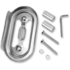 Drag Specialties Regulator Cover For Harley Davidson Chrome 7805-0013 New. Price: $52.33.