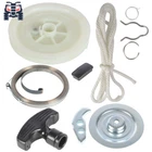 3084780 Heavy Duty Recoil Pull Starter Kit For Polaris Sportsman 400 500 1995-10 New. Price: $17.44.