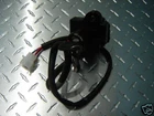 Nos Honda Switch Assy. CBR600 # 35100-MV9-601 New. Price: $64.30.