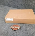 Genuine Harley-davidson Cvo Fltr Flhx Audio Rear Speaker Wire Harness 69200629 New. Price: $150.00.