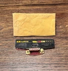 Ducati 250CC Diana Mach Monza Gt Headlight Ignition Terminal Block 0271.38.344 New. Price: $32.99.