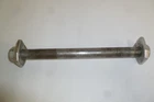 1998 Ktm 300MXC Rear Axle 20MM 50210085044 Exc Sxc 360 400 620 640 6D Used. Price: $40.00.