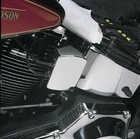Drag Specialties 33-0005-BC328 Smooth Coil Cover New. Price: $39.02.