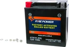 Kawasaki 1999-01 Vulcan 1500 Nomad Firepower Factory Activated Battery CTX16-BS New. Price: $79.95.