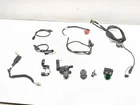 23-25 Suzuki GSX800R 8R Relay Set 02 Sensor Rear Brake Switch Starter Used. Price: $79.92.