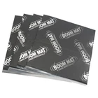 Dei Boom Mats 2MM Set Of Four (4) New. Price: $30.99.