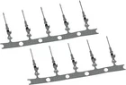 Namz Deutsch Dtm Terminal Mdr-pins New. Price: $26.95.