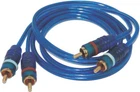 Namz Amp Power Cable NAP-RCA3 New. Price: $7.95.