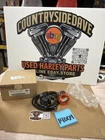 Oem Harley 71500373A Hand Switch Lh Control Module Chrome Turn Signal 16-17 Dyna Used. Price: $315.00.