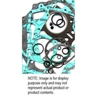 Vertex Complete Gasket Set For Yamaha XT250/YFM250R 808924 New. Price: $83.36.
