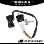 Piece Of Ignition Key Switch Set For Suzuki Quadsport LT80 2X4 1996-2006 New. Price: $14.49.