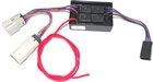 Namz Custom Cycle Trailer Isolator Glide Models 14-UP Electrical New. Price: $119.45.