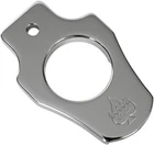 Klock Werks Ignition Switch Mount Chrome #KW05-02-0101 Harley Davidson New. Price: $171.61.