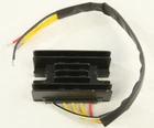 Ricks Motorsport Electric Replacement Rectifier/regulator Direct Plug-in 10-502 New. Price: $124.95.