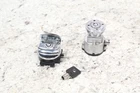 2009 Harley-davidson Dyna Super Glide Custom Fxdc Lock Set Ignition 71430-06B Used. Price: $175.00.