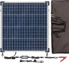 Tecmate Optimate Solar 60W Travel Kit, TM-523-6TK, 6-STEP 12V 5A Sealed Ba New. Price: $230.00.