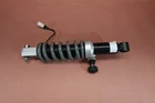 2013-2018 Bmw F700GS Rear Shock Spring Suspension Replacement Part Used. Price: $346.99.