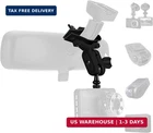Dash Cam Mirror Mount With 16 Different Joints, Compatible Apeman, Ugshdi New. Price: $14.38.