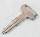 Yamaha Oem Key Blank #1229 For Xj Fzr Yzf Xv Srx Tdm Trx Yp Yfm 90890-55817 New. Price: $24.99.