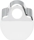 Drag Specialties 63213 Coil Cover - Harley Davidson Chrome New. Price: $61.31.