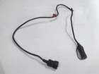 1999-2013 Yamaha Royal Star Xvz 1300 Head Set Cord " Oem 4XY-88196-00-00 Used. Price: $89.99.